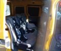 Желтый Ситроен Берлинго, объемом двигателя 1.9 л и пробегом 340 тыс. км за 2300 $, фото 1 на Automoto.ua