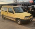 Жовтий Сітроен Берлінго, об'ємом двигуна 1.87 л та пробігом 250 тис. км за 1700 $, фото 1 на Automoto.ua
