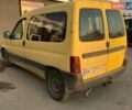 Жовтий Сітроен Берлінго, об'ємом двигуна 1.87 л та пробігом 250 тис. км за 1700 $, фото 3 на Automoto.ua