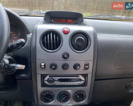 Жовтий Сітроен Берлінго, об'ємом двигуна 1.87 л та пробігом 598 тис. км за 2999 $, фото 16 на Automoto.ua