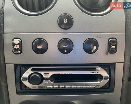 Жовтий Сітроен Берлінго, об'ємом двигуна 1.87 л та пробігом 598 тис. км за 2999 $, фото 17 на Automoto.ua