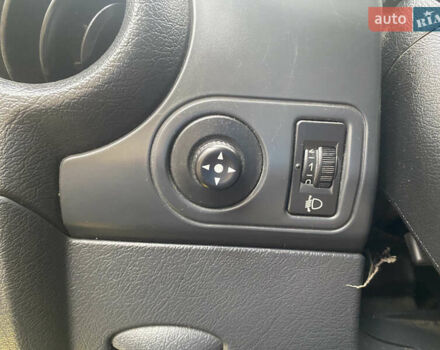 Жовтий Сітроен Берлінго, об'ємом двигуна 1.87 л та пробігом 598 тис. км за 2999 $, фото 9 на Automoto.ua