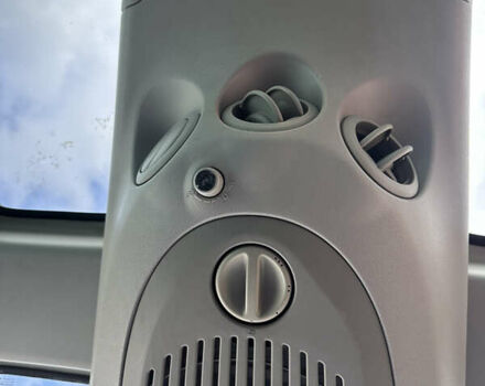 Желтый Ситроен Берлинго, объемом двигателя 1.6 л и пробегом 201 тыс. км за 5550 $, фото 18 на Automoto.ua