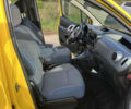 Жовтий Сітроен Берлінго, об'ємом двигуна 1.6 л та пробігом 241 тис. км за 5600 $, фото 5 на Automoto.ua