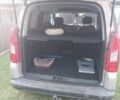 Жовтий Сітроен Берлінго, об'ємом двигуна 1.6 л та пробігом 227 тис. км за 6400 $, фото 4 на Automoto.ua