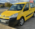 Жовтий Сітроен Берлінго, об'ємом двигуна 1.6 л та пробігом 241 тис. км за 5600 $, фото 1 на Automoto.ua
