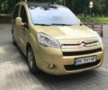 Жовтий Сітроен Берлінго, об'ємом двигуна 1.6 л та пробігом 330 тис. км за 6700 $, фото 1 на Automoto.ua