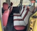 Желтый Ситроен Берлинго, объемом двигателя 1.56 л и пробегом 251 тыс. км за 5999 $, фото 9 на Automoto.ua
