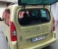 Жовтий Сітроен Берлінго, об'ємом двигуна 1.6 л та пробігом 330 тис. км за 6700 $, фото 4 на Automoto.ua