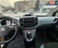 Желтый Ситроен Берлинго, объемом двигателя 1.6 л и пробегом 167 тыс. км за 7300 $, фото 11 на Automoto.ua