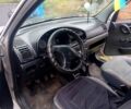 Серый Ситроен Берлинго, объемом двигателя 19 л и пробегом 0 тыс. км за 2000 $, фото 3 на Automoto.ua