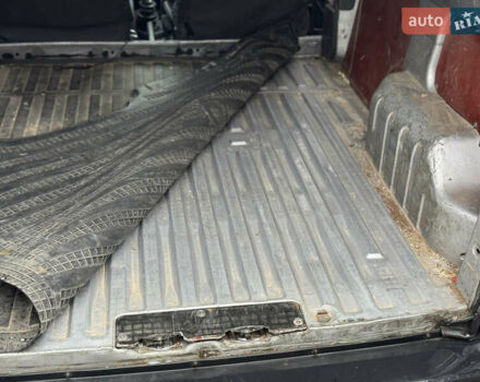 Серый Ситроен Берлинго, объемом двигателя 1.87 л и пробегом 377 тыс. км за 1500 $, фото 5 на Automoto.ua