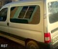 Серый Ситроен Берлинго, объемом двигателя 19 л и пробегом 0 тыс. км за 1300 $, фото 1 на Automoto.ua