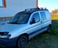 Сірий Сітроен Берлінго, об'ємом двигуна 1.9 л та пробігом 200 тис. км за 2000 $, фото 1 на Automoto.ua