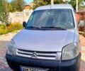 Сірий Сітроен Берлінго, об'ємом двигуна 2 л та пробігом 450 тис. км за 2800 $, фото 1 на Automoto.ua