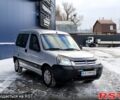 Серый Ситроен Берлинго, объемом двигателя 1.4 л и пробегом 290 тыс. км за 3600 $, фото 1 на Automoto.ua