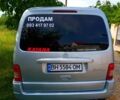 Сірий Сітроен Берлінго, об'ємом двигуна 1.6 л та пробігом 270 тис. км за 5200 $, фото 1 на Automoto.ua