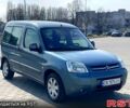 Сірий Сітроен Берлінго, об'ємом двигуна 1.6 л та пробігом 303 тис. км за 4500 $, фото 1 на Automoto.ua