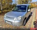 Ситроен Берлинго 2008 в Миргороде на Automoto.ua Серый Ситроен Берлинго, объемом двигателя 1.6 л и пробегом 293 тыс. км за 4999 $, фото 3 на Automoto.ua