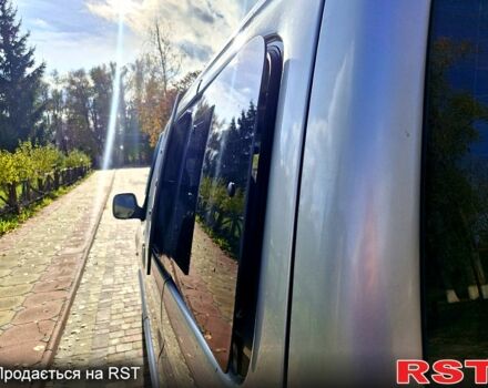 Ситроен Берлинго 2008 в Миргороде на Automoto.ua Серый Ситроен Берлинго, объемом двигателя 1.6 л и пробегом 293 тыс. км за 4999 $, фото 5 на Automoto.ua