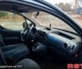 Серый Ситроен Берлинго, объемом двигателя 1.6 л и пробегом 261 тыс. км за 6500 $, фото 12 на Automoto.ua