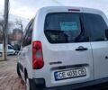 Серый Ситроен Берлинго, объемом двигателя 1.6 л и пробегом 384 тыс. км за 5900 $, фото 4 на Automoto.ua
