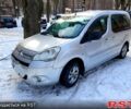 Сірий Сітроен Берлінго, об'ємом двигуна 1.6 л та пробігом 324 тис. км за 5100 $, фото 1 на Automoto.ua