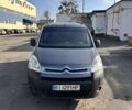 Сірий Сітроен Берлінго, об'ємом двигуна 1.6 л та пробігом 290 тис. км за 5500 $, фото 1 на Automoto.ua