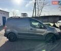Сірий Сітроен Берлінго, об'ємом двигуна 1.6 л та пробігом 290 тис. км за 5500 $, фото 2 на Automoto.ua
