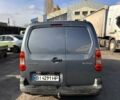 Сірий Сітроен Берлінго, об'ємом двигуна 1.6 л та пробігом 290 тис. км за 5500 $, фото 4 на Automoto.ua