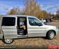 Ситроен Берлинго 2008 в Миргороде на Automoto.ua Серый Ситроен Берлинго, объемом двигателя 1.6 л и пробегом 293 тыс. км за 4999 $, фото 1 на Automoto.ua
