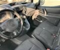 Сірий Сітроен Берлінго, об'ємом двигуна 1.6 л та пробігом 290 тис. км за 5500 $, фото 6 на Automoto.ua