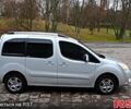 Сірий Сітроен Берлінго, об'ємом двигуна 16 л та пробігом 240 тис. км за 7555 $, фото 1 на Automoto.ua