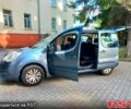Серый Ситроен Берлинго, объемом двигателя 1.6 л и пробегом 271 тыс. км за 7000 $, фото 1 на Automoto.ua