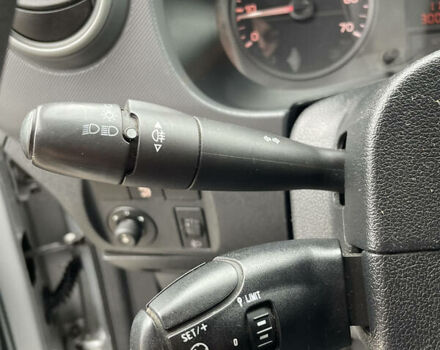 Серый Ситроен Берлинго, объемом двигателя 1.6 л и пробегом 353 тыс. км за 4200 $, фото 8 на Automoto.ua