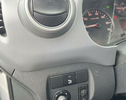 Серый Ситроен Берлинго, объемом двигателя 1.6 л и пробегом 353 тыс. км за 4200 $, фото 9 на Automoto.ua