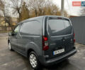 Серый Ситроен Берлинго, объемом двигателя 1.56 л и пробегом 190 тыс. км за 4900 $, фото 4 на Automoto.ua