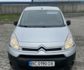 Серый Ситроен Берлинго, объемом двигателя 1.6 л и пробегом 353 тыс. км за 4200 $, фото 18 на Automoto.ua
