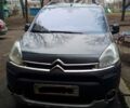 Серый Ситроен Берлинго, объемом двигателя 1.6 л и пробегом 260 тыс. км за 8000 $, фото 1 на Automoto.ua
