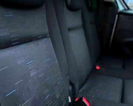 Серый Ситроен Берлинго, объемом двигателя 1.6 л и пробегом 213 тыс. км за 6700 $, фото 12 на Automoto.ua