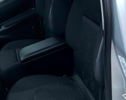 Серый Ситроен Берлинго, объемом двигателя 1.6 л и пробегом 213 тыс. км за 6700 $, фото 8 на Automoto.ua