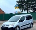 Серый Ситроен Берлинго, объемом двигателя 1.6 л и пробегом 213 тыс. км за 6700 $, фото 1 на Automoto.ua