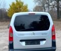 Серый Ситроен Берлинго, объемом двигателя 1.6 л и пробегом 213 тыс. км за 6700 $, фото 3 на Automoto.ua