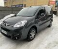 Серый Ситроен Берлинго, объемом двигателя 0 л и пробегом 87 тыс. км за 9700 $, фото 1 на Automoto.ua