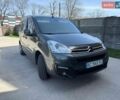 Сірий Сітроен Берлінго, об'ємом двигуна 0 л та пробігом 88 тис. км за 8700 $, фото 1 на Automoto.ua
