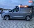Сірий Сітроен Берлінго, об'ємом двигуна 1.56 л та пробігом 61 тис. км за 13200 $, фото 4 на Automoto.ua