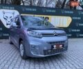 Сірий Сітроен Берлінго, об'ємом двигуна 1.56 л та пробігом 61 тис. км за 13200 $, фото 1 на Automoto.ua