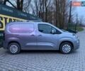 Сірий Сітроен Берлінго, об'ємом двигуна 1.56 л та пробігом 61 тис. км за 13200 $, фото 5 на Automoto.ua