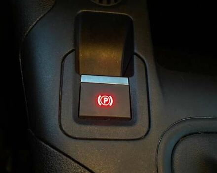 Сірий Сітроен Берлінго, об'ємом двигуна 1.56 л та пробігом 61 тис. км за 13200 $, фото 18 на Automoto.ua