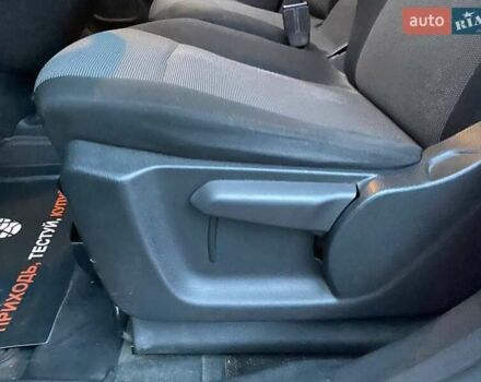 Сірий Сітроен Берлінго, об'ємом двигуна 1.56 л та пробігом 61 тис. км за 13200 $, фото 13 на Automoto.ua